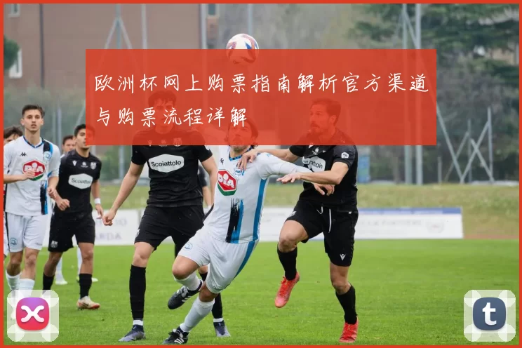 欧洲杯网上购票指南解析官方渠道与购票流程详解