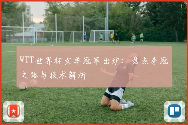 WTT世界杯女单冠军出炉:盘点夺冠之路与技术解析