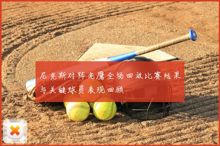 尼克斯对阵老鹰全场回放比赛结果与关键球员表现回顾