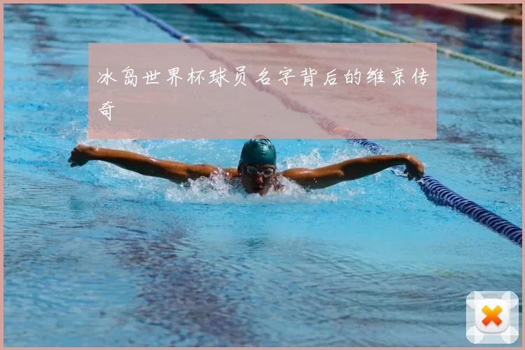 冰岛世界杯球员名字背后的维京传奇